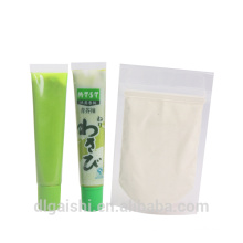Best selling delicious fresh wasabi paste(manufacture)
